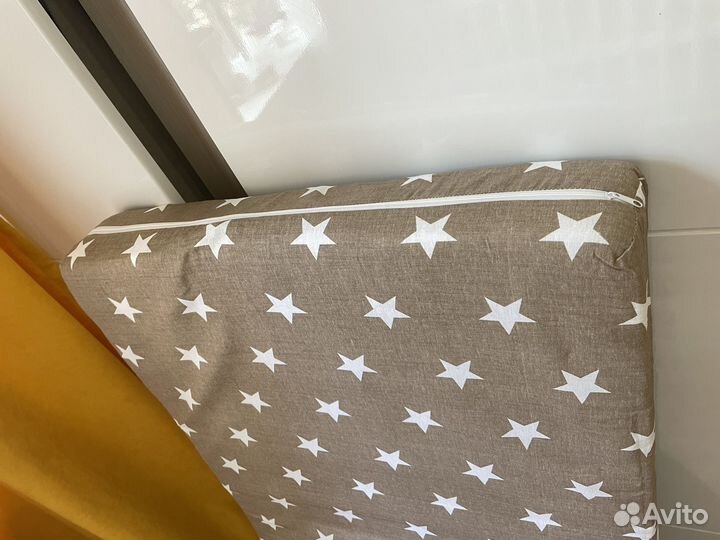 Матрас детский 120 60