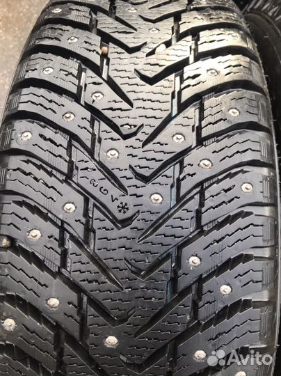 Nokian Tyres Nordman 8 SUV 225/65 R17