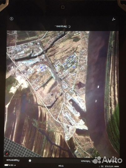 Планшет apple iPad