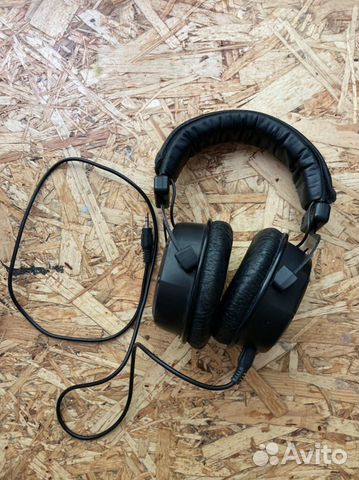 Наушники Beyerdynamic Custom One Pro (16 Ohm)