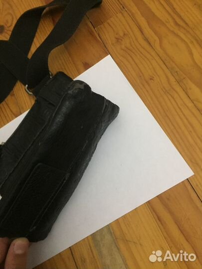 Барсетка calvin klein