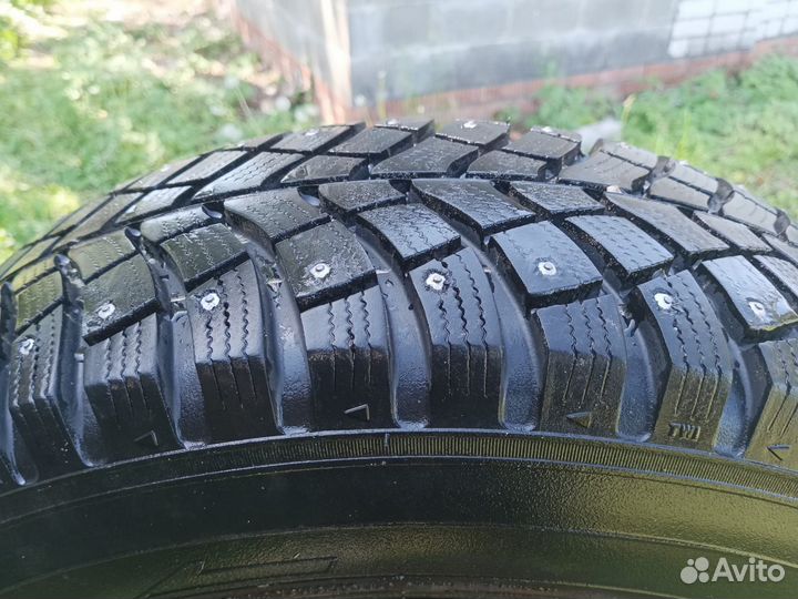 КАМА Кама-515 205/75 R15