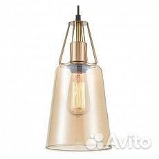 Подвесной светильник Vele Luce Roberto VL5552P11