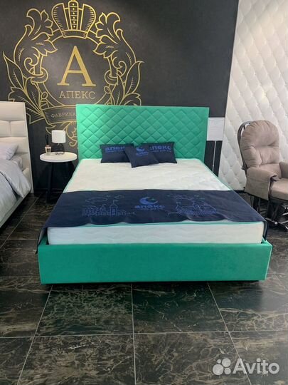 Кровать 160/200