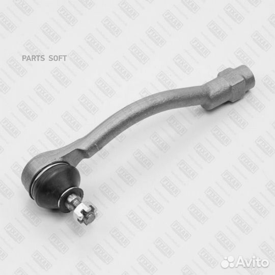 Fixar FS0959L Нак.рул.тяги лев.hyundai solaris 11
