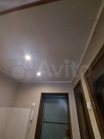 Квартира-студия, 18,1 м², 3/5 эт.