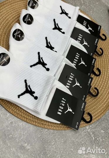 Носки Jordan