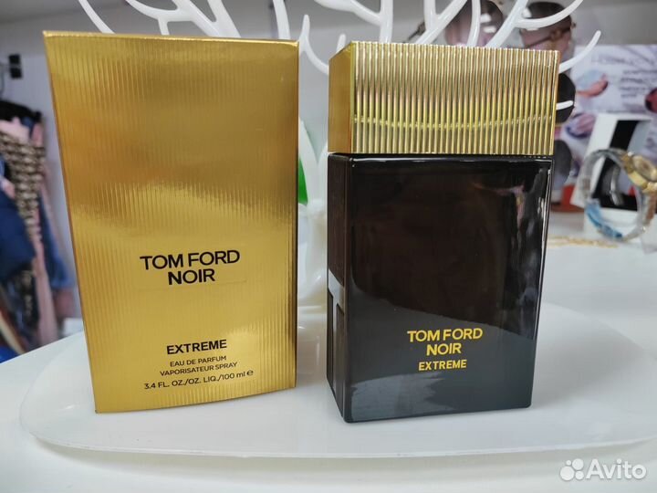 Арабские масляные духи