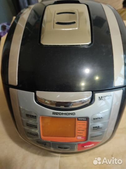 Мультиварка