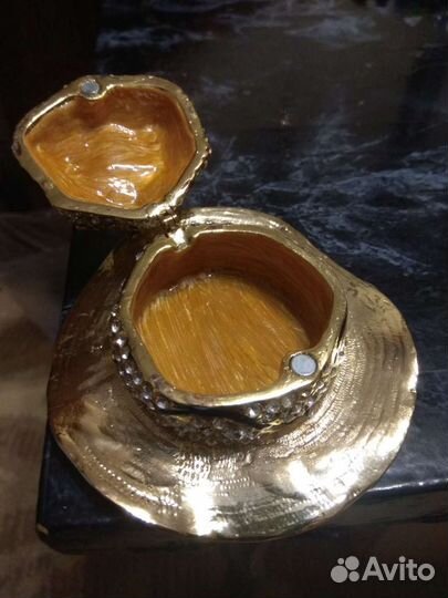 Шкатулочка