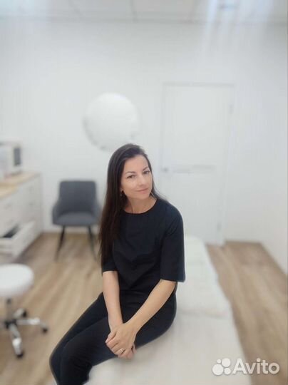 Массаж лица и тела, косметология. LPG массаж