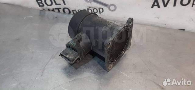 Расходометр воздуха (дмрв) Nissan Almera V10M