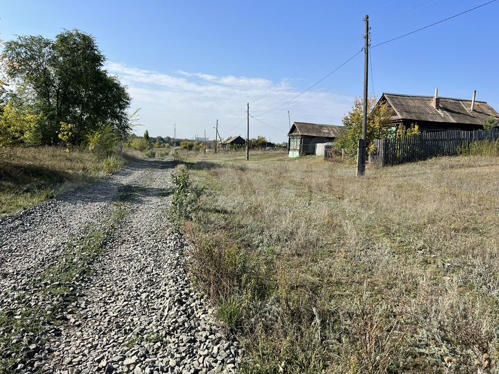 Участок 8,85 га (ИЖС)