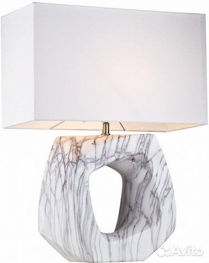 Настольная лампа декоративная Lucia Tucci Harrods