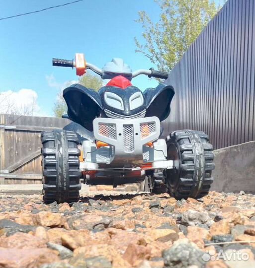 Квадроцикл