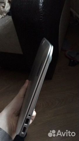 Ноутбук-планшет Hp Envy X2 PC