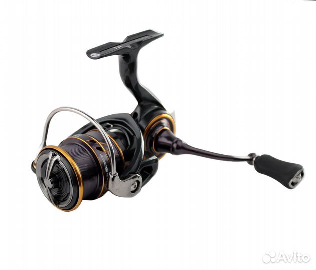 Daiwa caldia 2021 lt 2000S-H