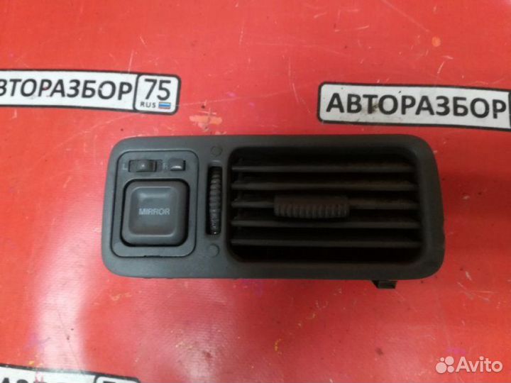 Блок управления зеркалами Honda Cr-V RD1