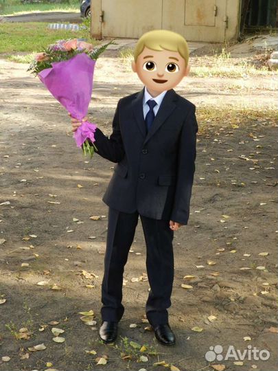 Школьная форма