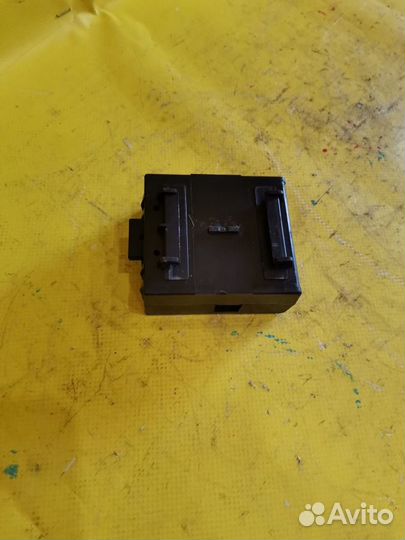 Блок сигнализации Mercedes-Benz E-Class W211