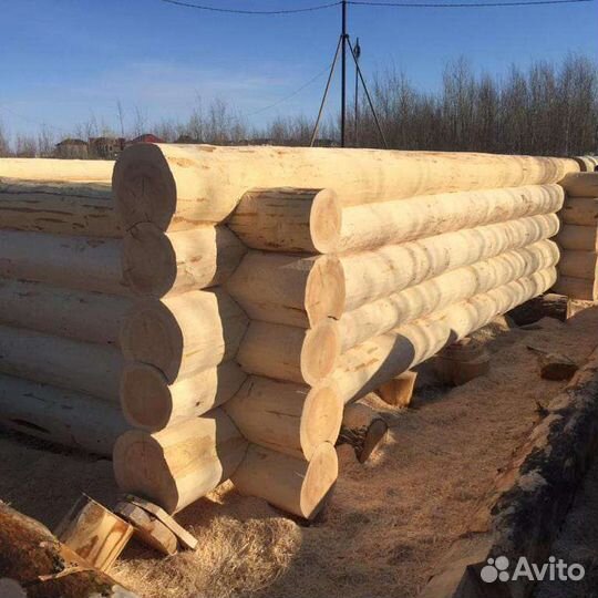 Строительство домов