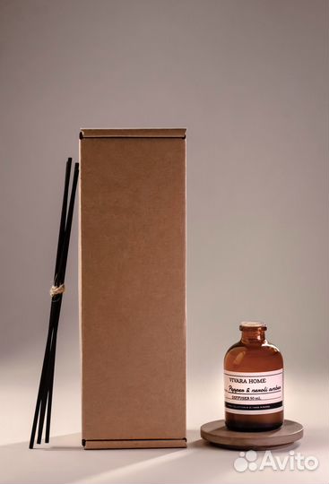 Диффузоры оптом под ключ