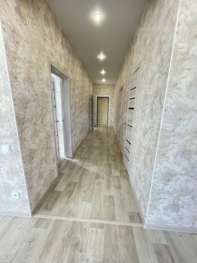 Дом 84,2 м² на участке 7,5 сот.