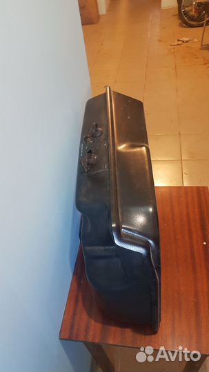 Сабвуфер kicker для Chrysler 300С