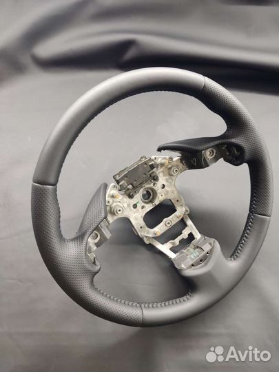 Руль Honda Accord 8