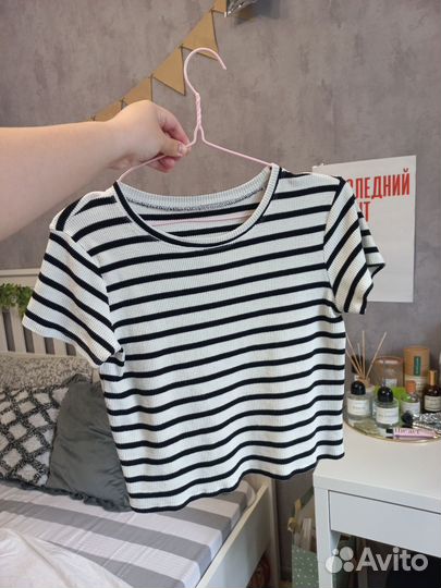 Футболка женская