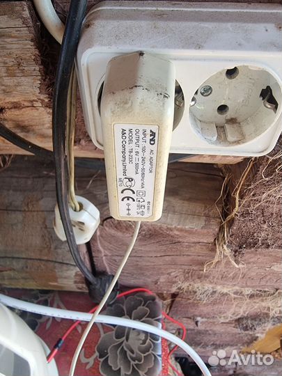 Тонометр автоматический and