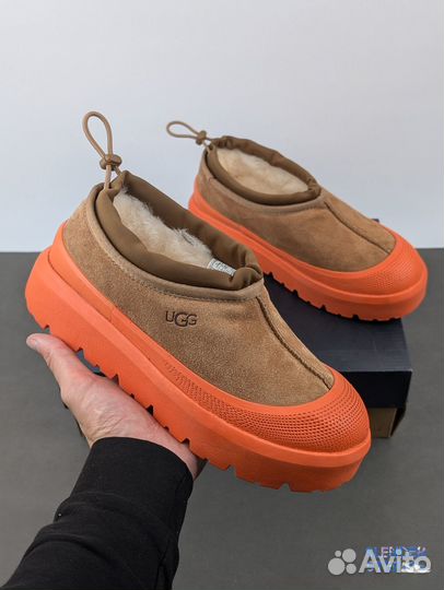 Угги Ugg Hybrid