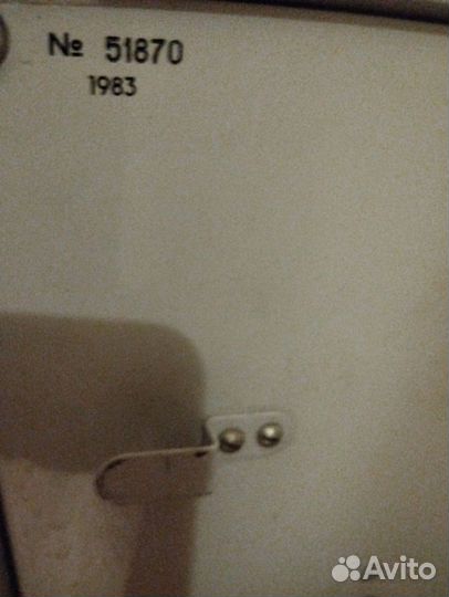 Генератор г5-54 СССР