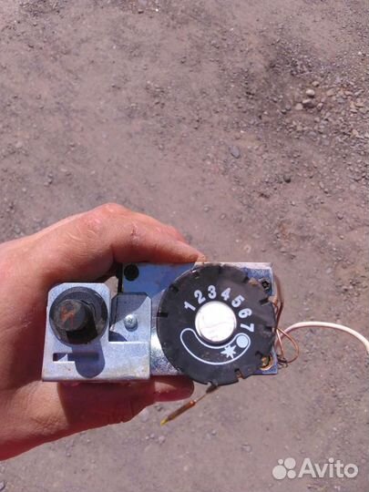 Магнитные пускатели бу