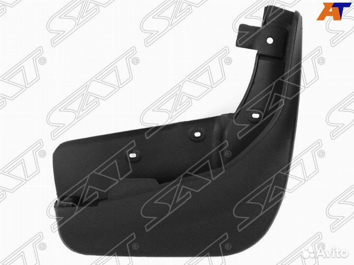 Брызговик VW touareg 11-18 передний RH ST-VW62-016