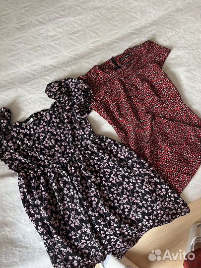 Женские вещи пакетом 40 42
