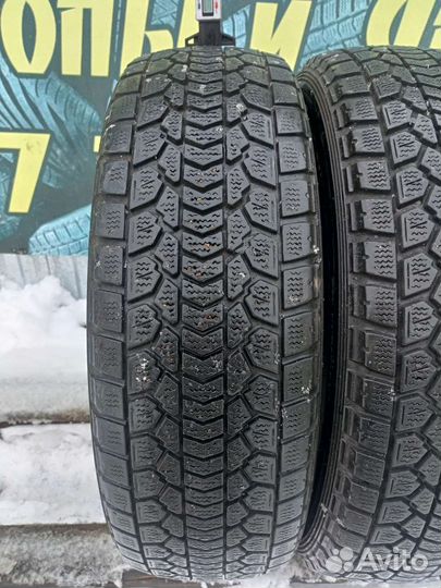 Dunlop Grandtrek SJ5 225/60 R17