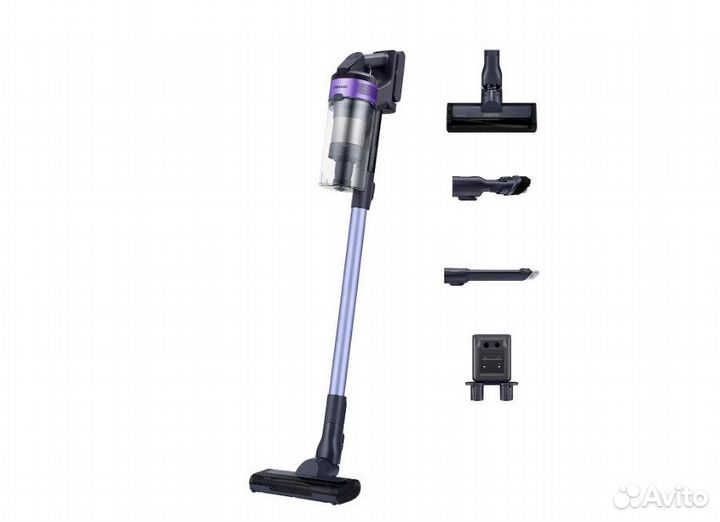 Samsung Jet (Фиолетовый)