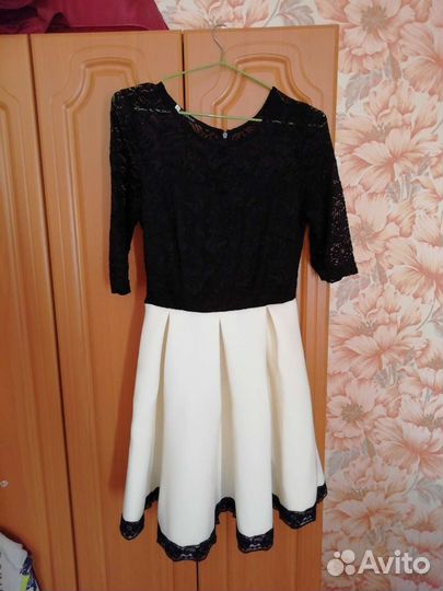 Платье на выпускной