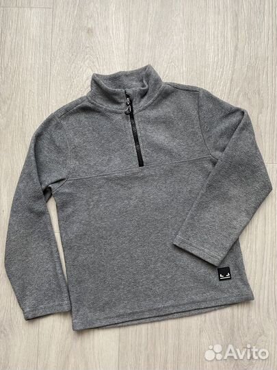 Кофта флисовая