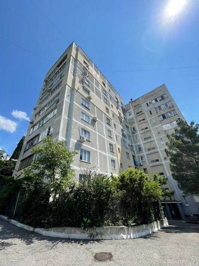 1-к. квартира, 38,2 м², 9/9 эт.