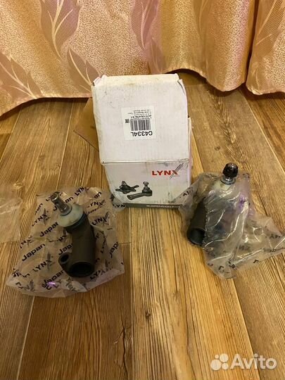 Рулевой наконечник калина