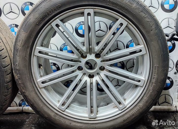 Диски R20 Vissol