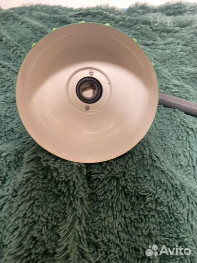 Лампа настольная