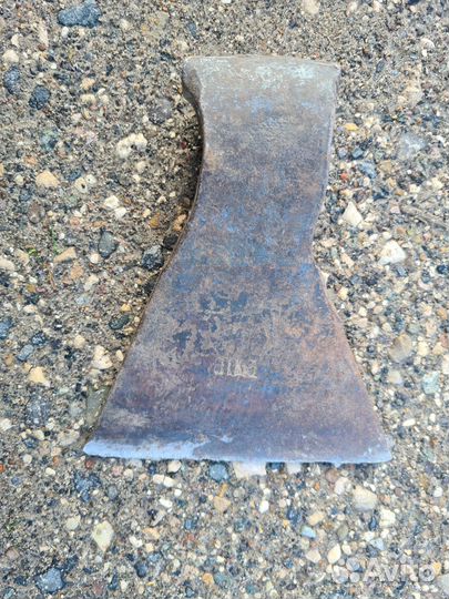 Топор плотницкий СССР