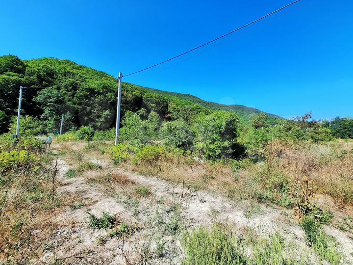 Участок 5,6 сот. (личное подсобное хозяйство (лпх))