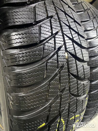 Bridgestone Blizzak LM-001 195/65 R15 91T