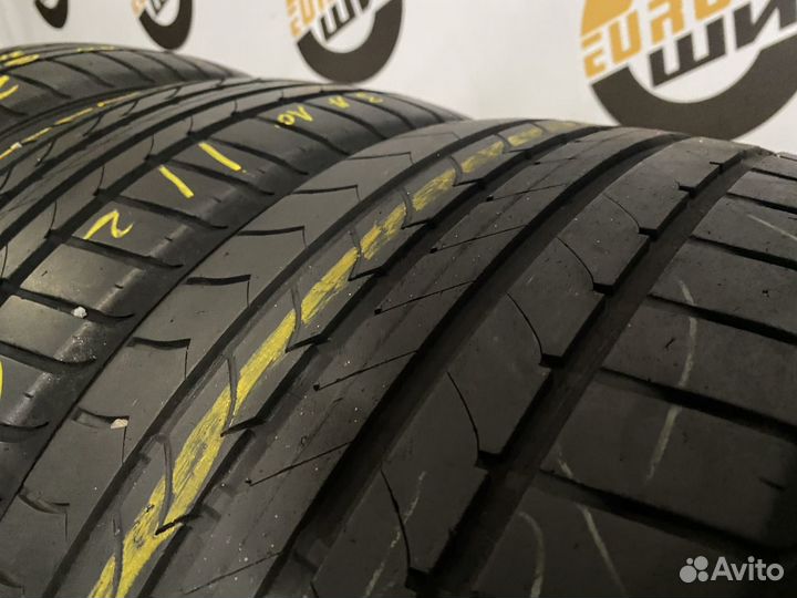 Goodyear EfficientGrip 215/40 R17