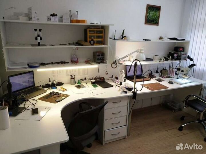 Ремонт телефонов, iPhone