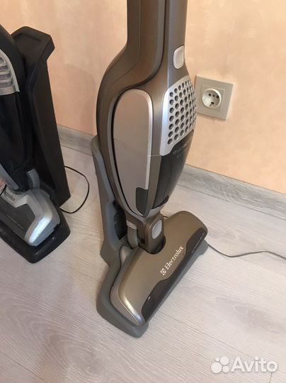 Пылесосы Electrolux